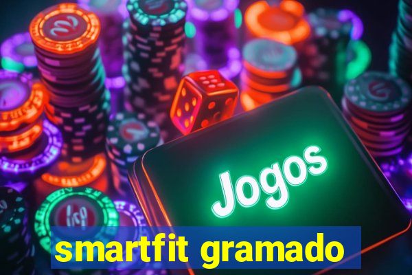 smartfit gramado