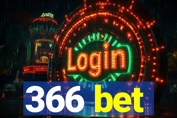 366 bet