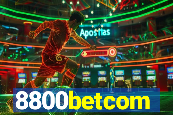 8800betcom