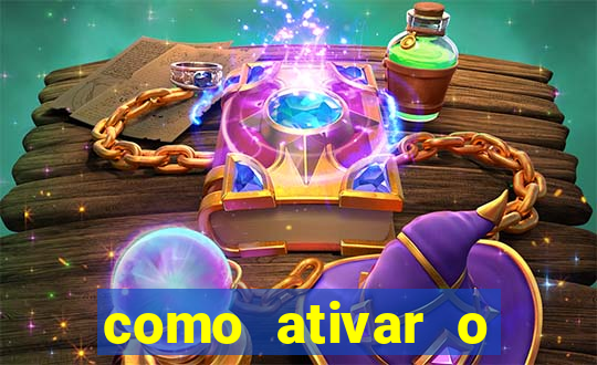 como ativar o windows pelo cmd