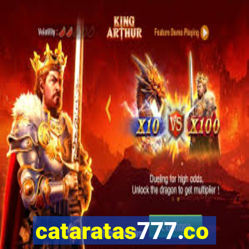 cataratas777.com