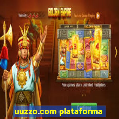 uuzzo.com plataforma