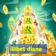 lilibet diana