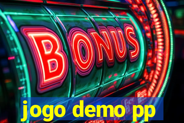 jogo demo pp