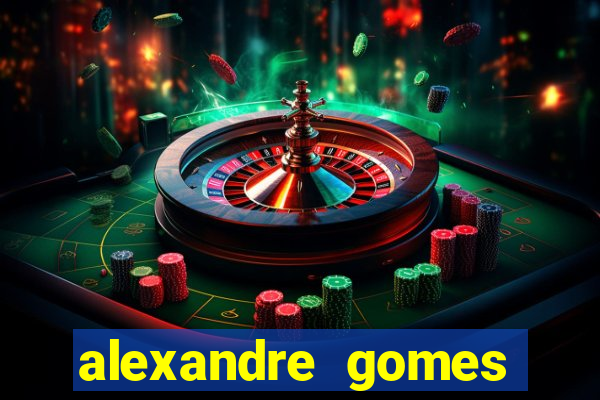 alexandre gomes poker calote