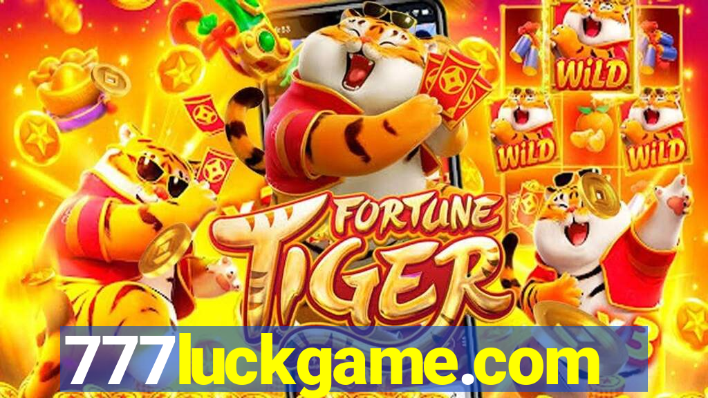 777luckgame.com