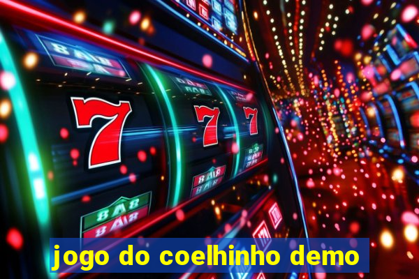 jogo do coelhinho demo