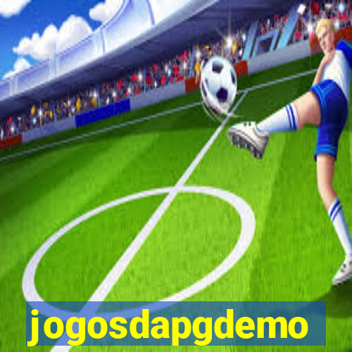 jogosdapgdemo