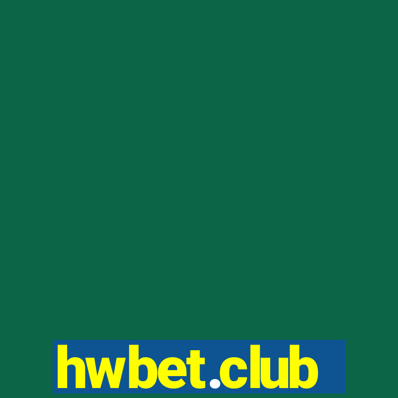 hwbet.club