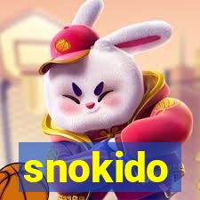 snokido