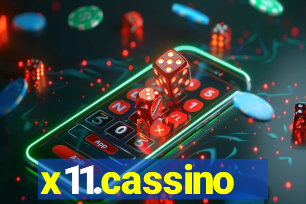 x11.cassino