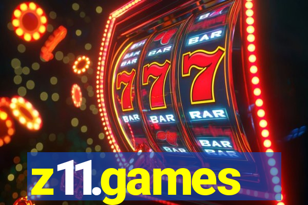 z11.games